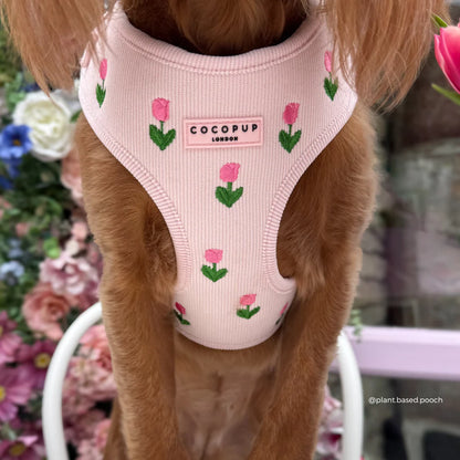 Tulip Tails Harness
