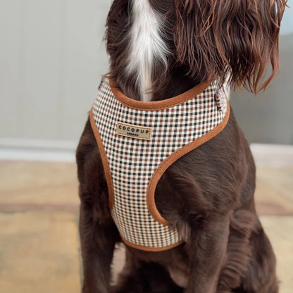 Heritage Harness