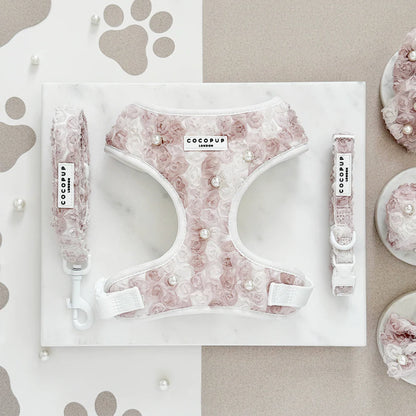 Pearly Pup Harness