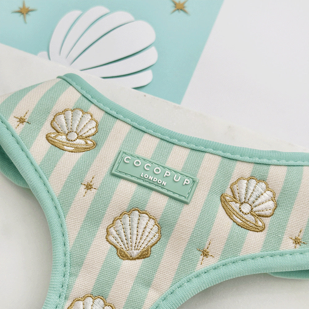 Mermaid Pearl Harness