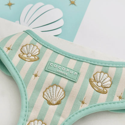 Mermaid Pearl Harness