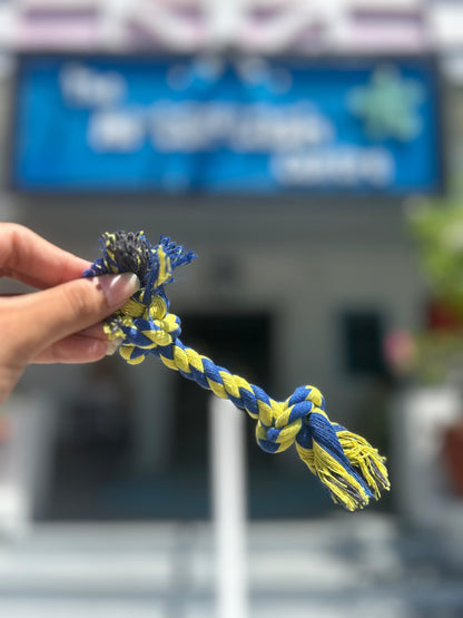 Puppy Rope Toy