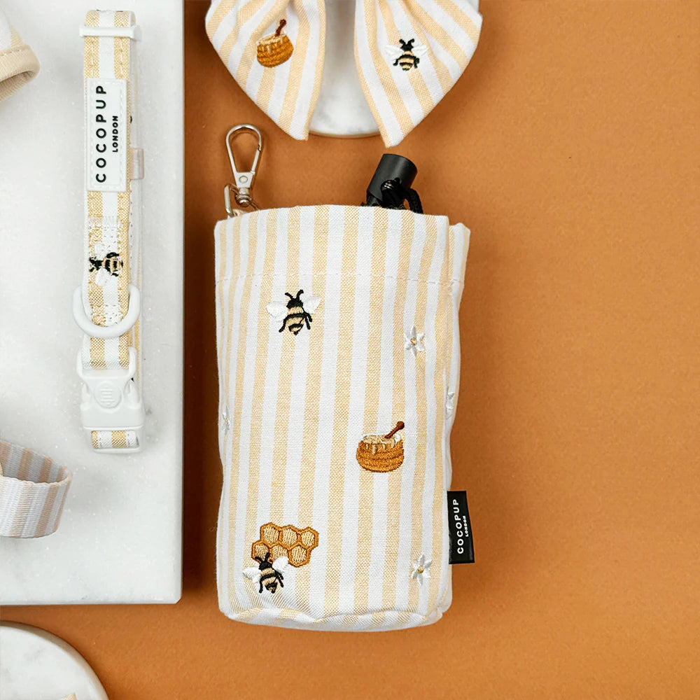 Honey Meadow Treat Pouch