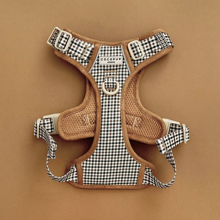Heritage Explore - XL - Adjustable Dog Harness