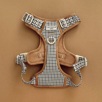 Heritage Explore - XL - Adjustable Dog Harness
