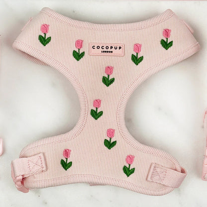 Tulip Tails Harness
