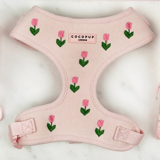 Tulip Tails Harness