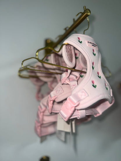 Tulip Tails Harness