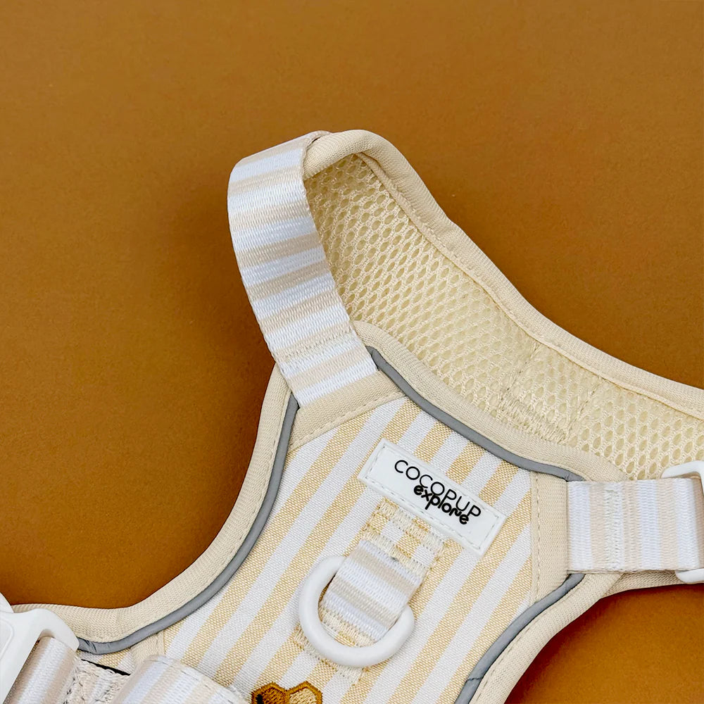 Honey Meadow Explore Harness - XL