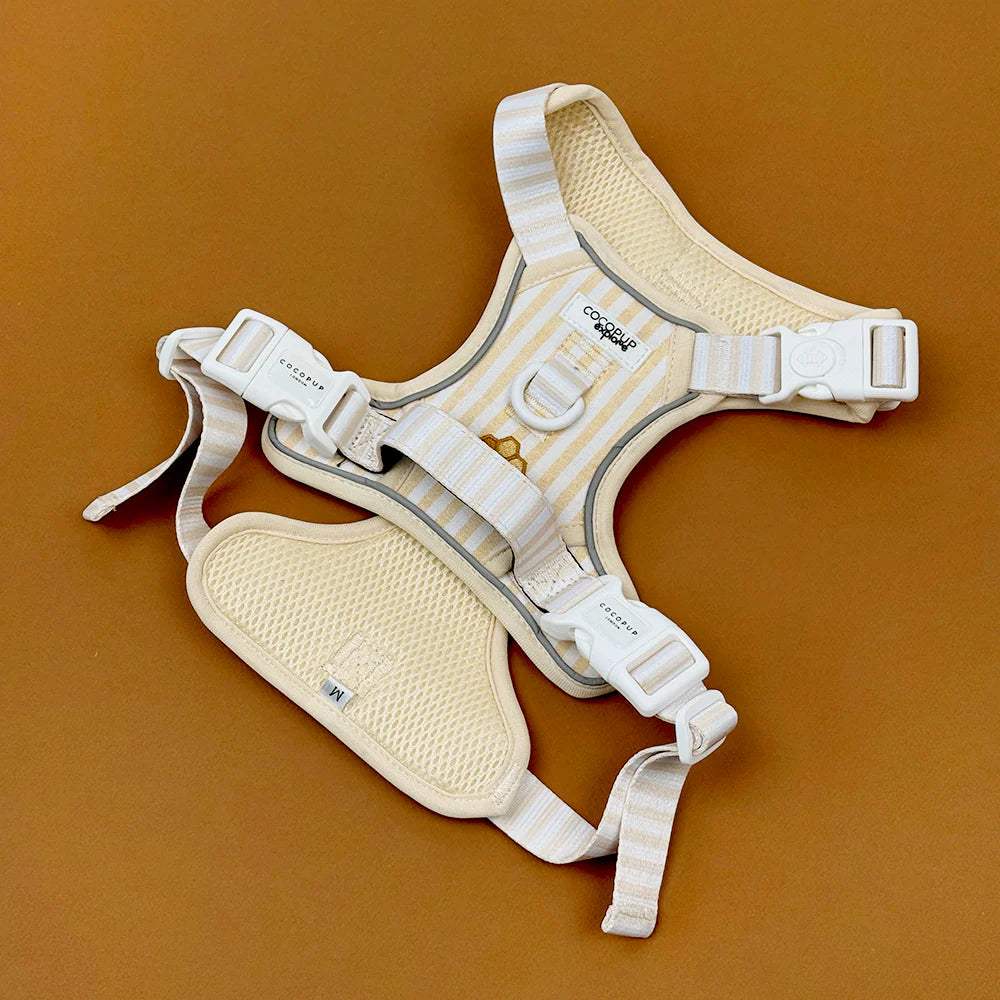 Honey Meadow Explore Harness - XL