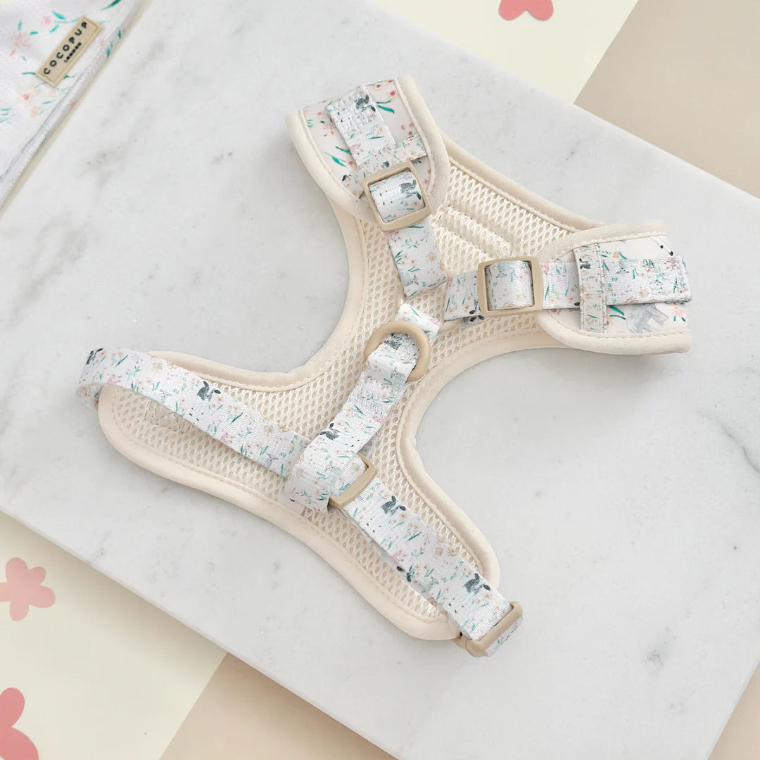 Farmyard Harness