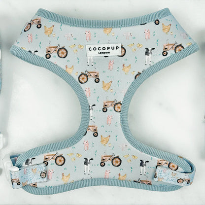 Barnyard Harness