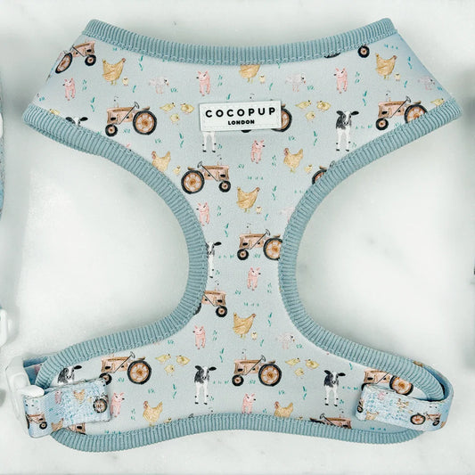 Barnyard Harness