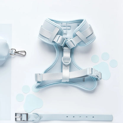 Bubblegum Harness - Surf’s Up! 🏖️