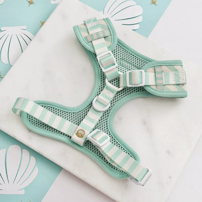 Mermaid Pearl Harness