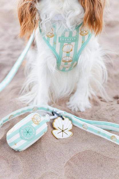 Mermaid Pearl Harness