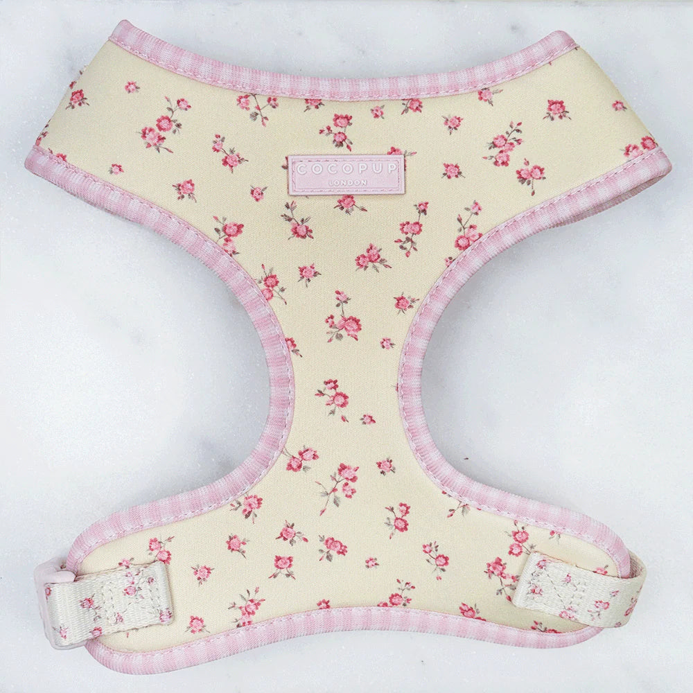 English Rose Harness