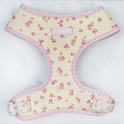 English Rose Harness