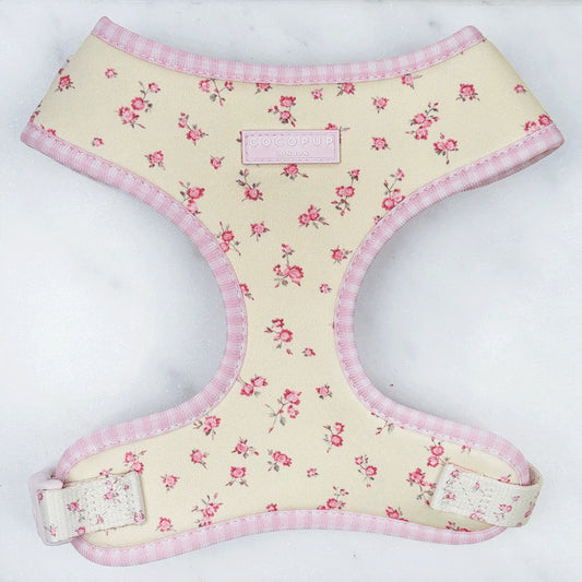 English Rose Harness