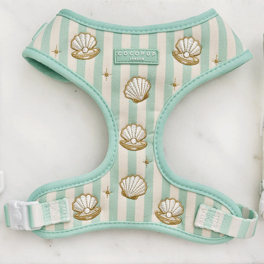 Mermaid Pearl Harness