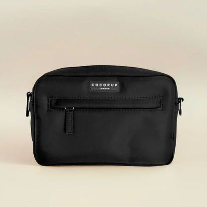 The Viral Dog Walking Bag