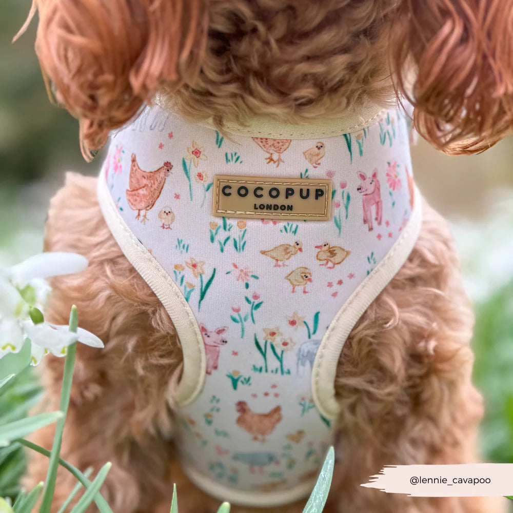 Farmyard Harness