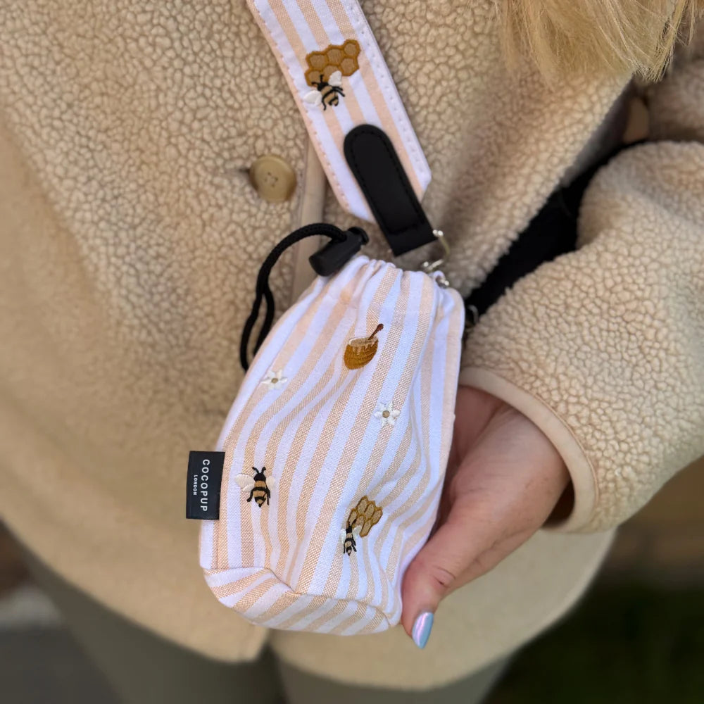 Honey Meadow Treat Pouch