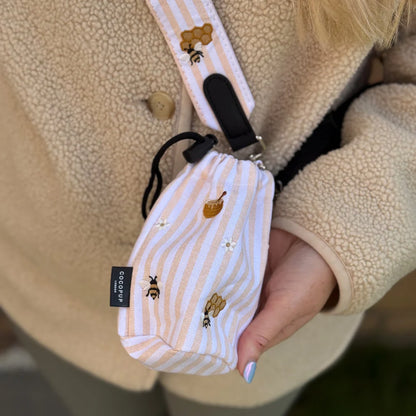 Honey Meadow Treat Pouch