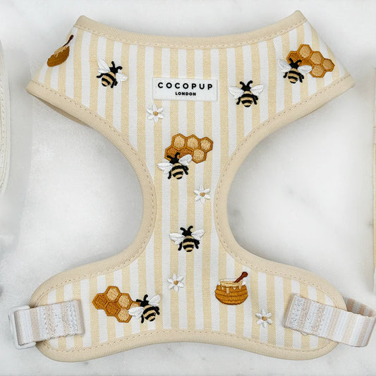 Honey Meadow Harness