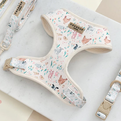Farmyard Harness