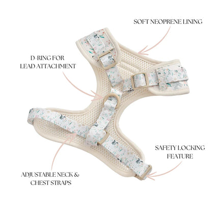 Farmyard Harness