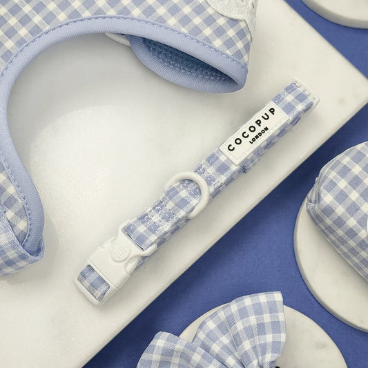 English Blue Collar