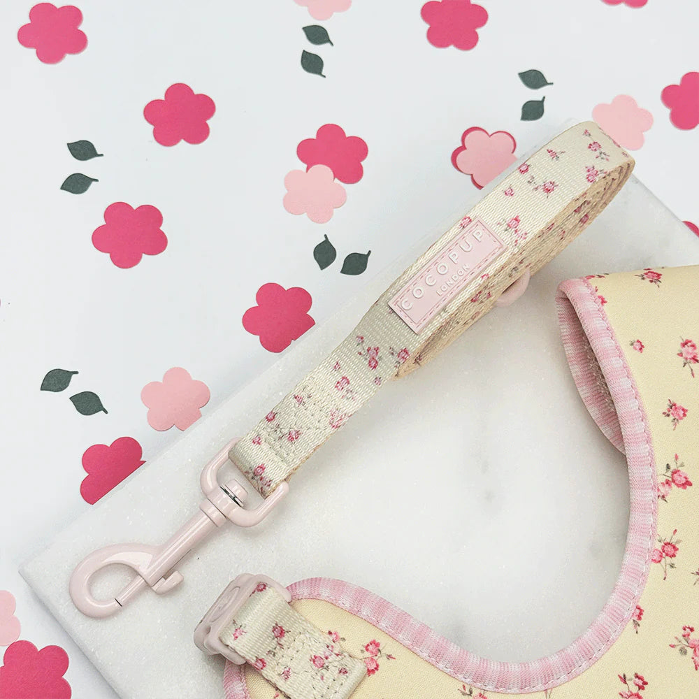 English Rose Leash