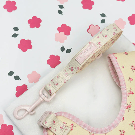 English Rose Leash
