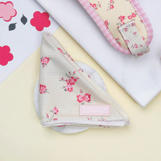 English Rose Scarf