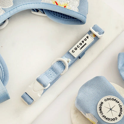 Blue Lagoon Collar