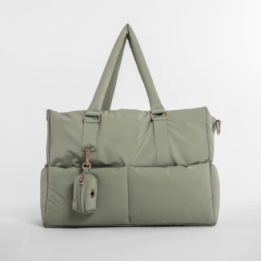 The Puffer Dog Carrier - Payment Plan Available