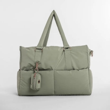 The Puffer Dog Carrier - Payment Plan Available