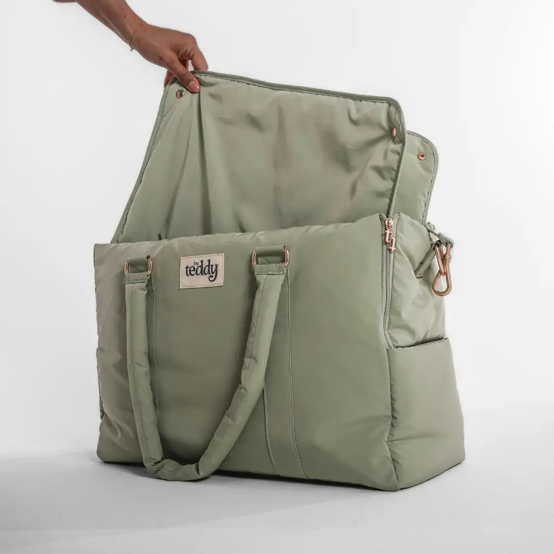 The Puffer Dog Carrier - Payment Plan Available