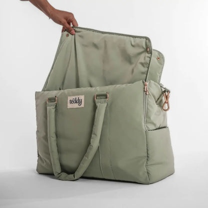 The Puffer Dog Carrier - Payment Plan Available