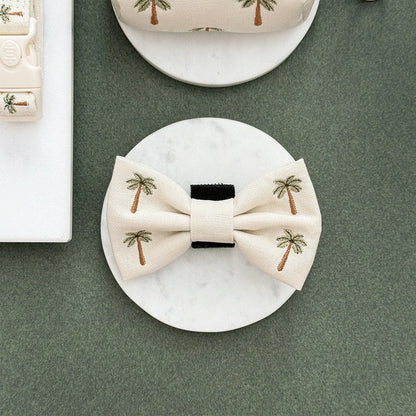 Palm Springs Bow Tie