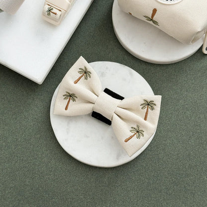 Palm Springs Bow Tie