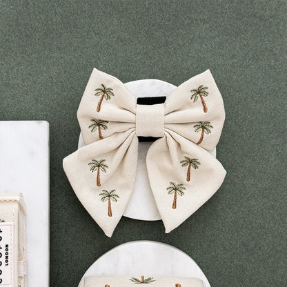 Palm Springs Sailor Bow