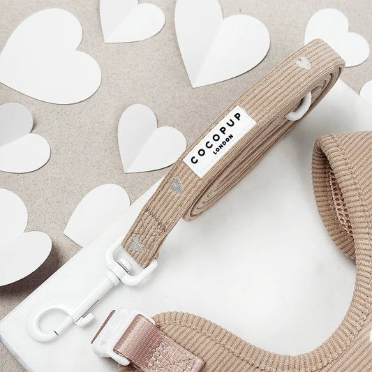 Chai Hearts Leash (Restocking Soon)