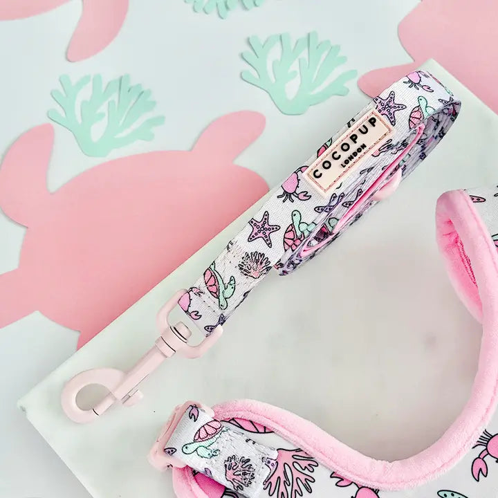 Pawcific Leash