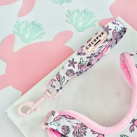 Pawcific Leash
