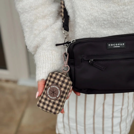 Cotswold Poop Bag Holder