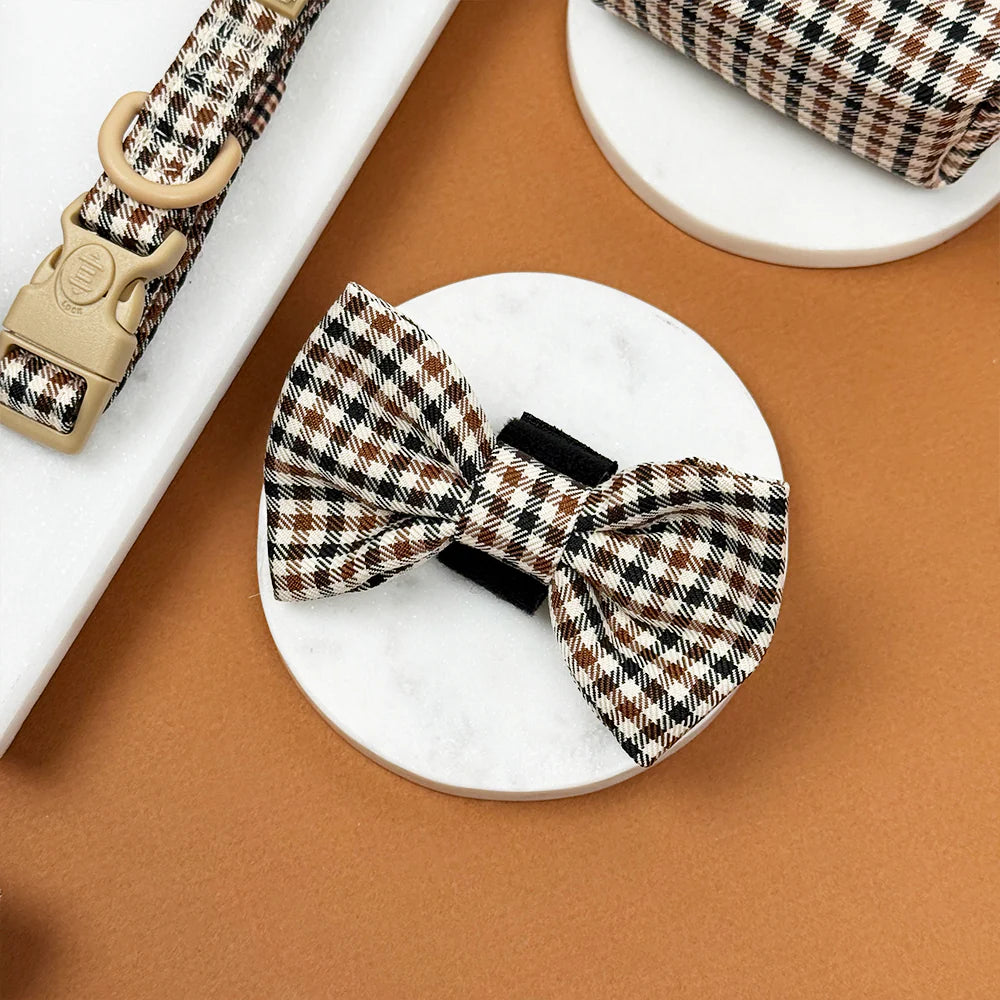 Heritage Bow Tie