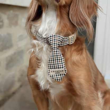 Heritage Dog Tie