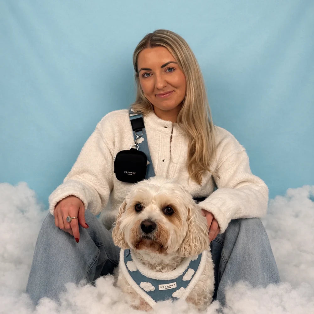 Cloud Nine Harness